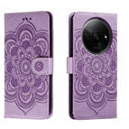 For Xiaomi Redmi A3 / Purple