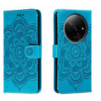 For Xiaomi Redmi A3 / Blue