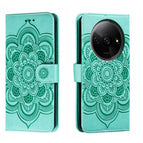 For Xiaomi Redmi A3 / Green