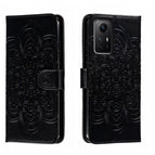 For Xiaomi Redmi Note 12S / Black