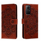 For Xiaomi Redmi Note 12S / Brown