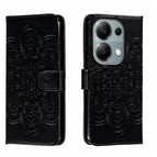 For Xiaomi Redmi Note 13 Pro 4G / Black