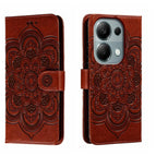 For Xiaomi Redmi Note 13 Pro 4G / Brown