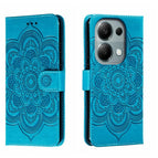 For Xiaomi Redmi Note 13 Pro 4G / Blue