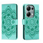 For Xiaomi Redmi Note 13 Pro 4G / Green