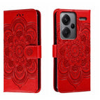 For Xiaomi Redmi Note 13 Pro+ / Red