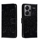 For Xiaomi Redmi Note 13 Pro+ / Black