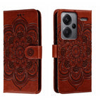 For Xiaomi Redmi Note 13 Pro+ / Brown
