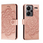 For Xiaomi Redmi Note 13 Pro+ / Rose Gold