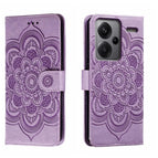 For Xiaomi Redmi Note 13 Pro+ / Purple