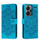 For Xiaomi Redmi Note 13 Pro+ / Blue