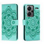 For Xiaomi Redmi Note 13 Pro+ / Green