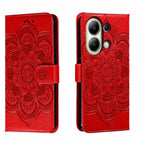 For Xiaomi Redmi Note 13 4G / Red