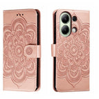 For Xiaomi Redmi Note 13 4G / Rose Gold