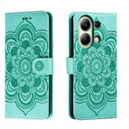 For Xiaomi Redmi Note 13 4G / Green