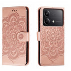 For Xiaomi Redmi Note 13R Pro / Rose Gold