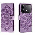 For Xiaomi Redmi Note 13R Pro / Purple
