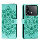 For Xiaomi Redmi Note 13R Pro / Green