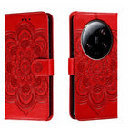 For Xiaomi 13 Ultra / Red