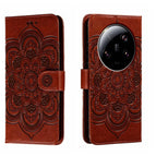 For Xiaomi 13 Ultra / Brown