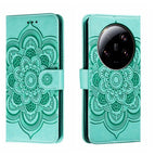For Xiaomi 13 Ultra / Green