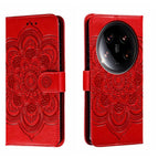 For Xiaomi 14 Ultra / Red