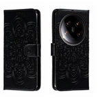 For Xiaomi 14 Ultra / Black