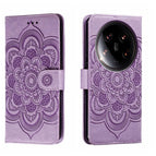 For Xiaomi 14 Ultra / Purple
