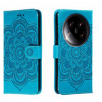 For Xiaomi 14 Ultra / Blue