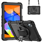 For Lenovo Xiaoxin Pad 2024 / 2025 / Black