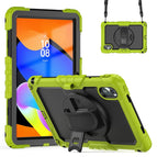 For Lenovo Xiaoxin Pad 2024 / 2025 / Yellow Green Black