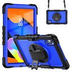 For Lenovo Xiaoxin Pad 2024 / 2025 / Black Dark Blue PC