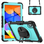 For Lenovo Xiaoxin Pad 2024 / 2025 / Black Light Blue PC