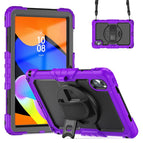 For Lenovo Xiaoxin Pad 2024 / 2025 / Purple