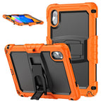 For Lenovo Xiaoxin Pad 11 2025 / 2024 / Orange