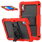 For Lenovo Xiaoxin Pad 11 2025 / 2024 / Red