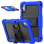 For Lenovo Xiaoxin Pad 11 2025 / 2024 / Blue