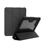 For iPad Pro 11 2025 / 2024 / Black