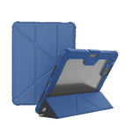 For iPad Pro 11 2025 / 2024 / Blue