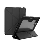 For iPad Pro 13 2025 / 2024 / Black