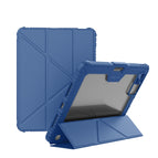 For iPad Air 13 2024 / 2025 / Blue