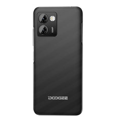 DOOGEE N50 Pro, Side Fingerprint, 6.52 inch Android 13 Spreadtrum T606 Octa Core 1.6GHz, Network: 4G, OTG, 8GB+256GB