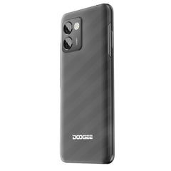 DOOGEE N50 Pro, Side Fingerprint, 6.52 inch Android 13 Spreadtrum T606 Octa Core 1.6GHz, Network: 4G, OTG, 8GB+256GB