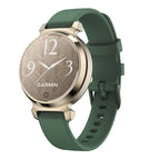 For Garmin Lily 2 / Dark Green