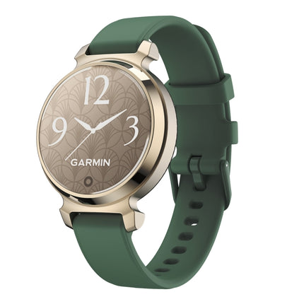 Silicone Watch Band Wristband, For Garmin Lily 2