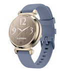 For Garmin Lily 2 / Blue Grey