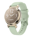 For Garmin Lily 2 / Light Green