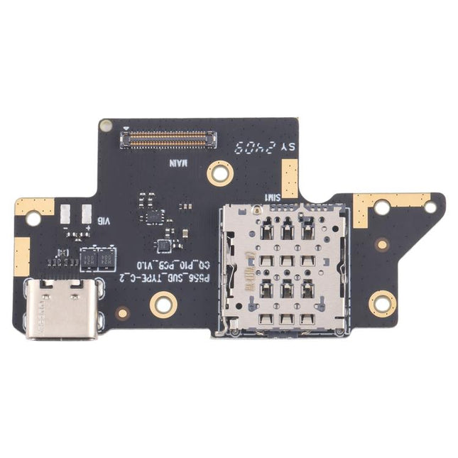 Charging Port Board, For Oukitel RT8, For Oukitel RT7 4G, For Oukitel RT7 5G, For Oukitel WP36, For Oukitel WP27, For Oukitel WP23 Pro, For Oukitel WP30 Pro, For Oukitel WP28