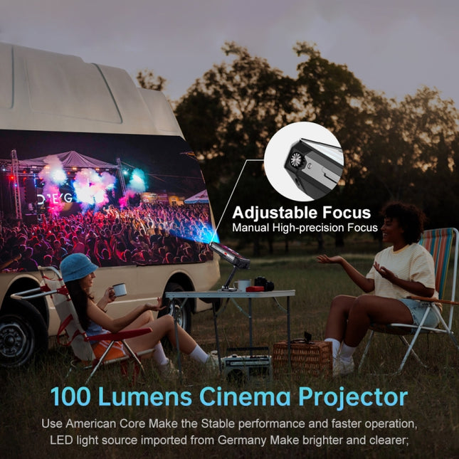 Unihertz Tank 3 Pro 5G / 8849, Projektor, 200MP Kamera, Nachtsicht, 23800mAh Akku, 6,79 Zoll Android 13 Dimensity 8200 Octa Core, Netzwerk: 5G, 16GB+512GB, 18GB+512GB