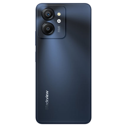 Blackview COLOR 8, reconocimiento facial y de huellas dactilares, 6,75 pulgadas, Android 13, Unisoc T616 Octa Core hasta 2,2 GHz, red: 4G, OTG, 8 GB + 128 GB, 8 GB + 256 GB